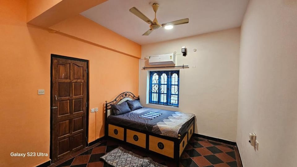 4bhk BoHo Villa at Parra near Coconut Tree Road Villa in Goa, India