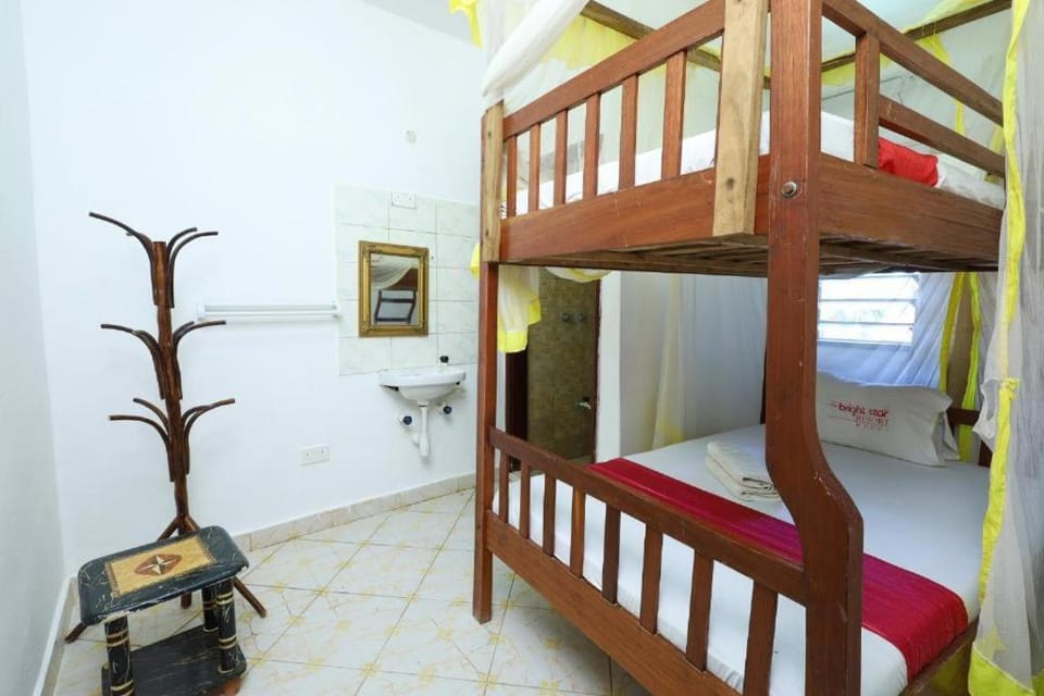 Brightstar Apartments Diani Apartment in Diani Beach