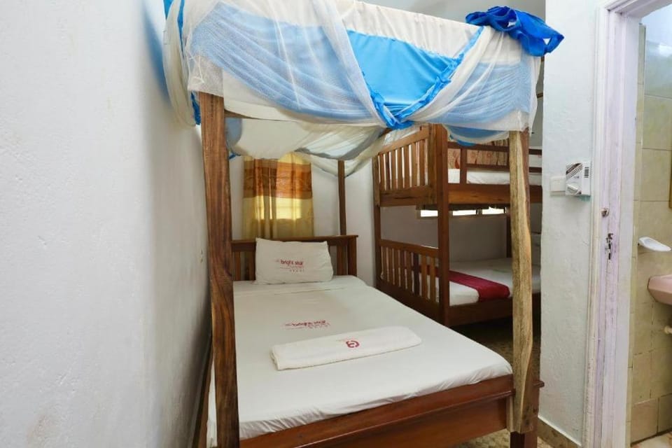 Brightstar Apartments Diani Apartment in Diani Beach
