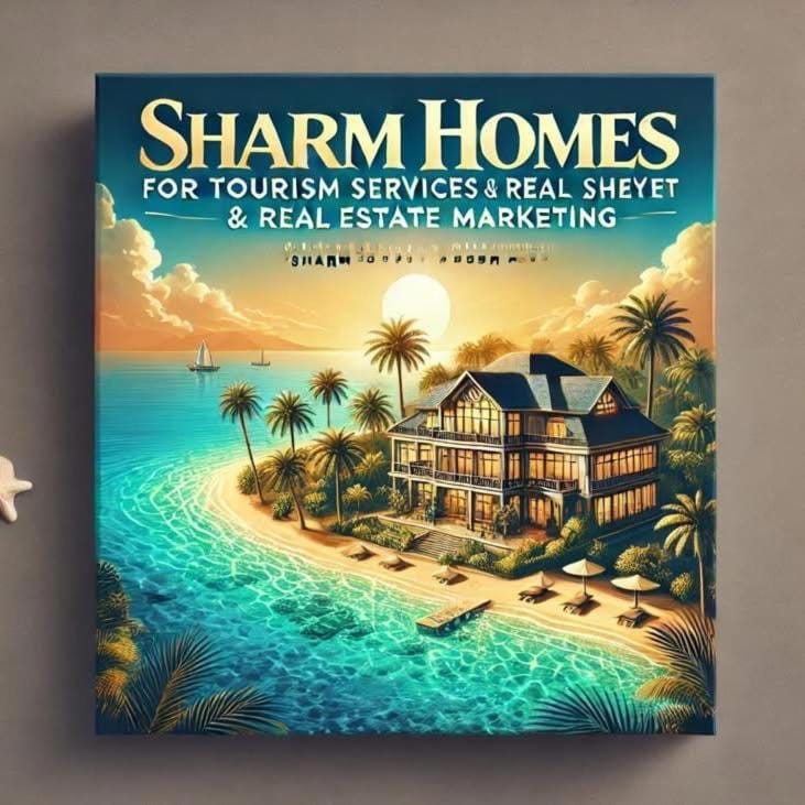Sharm homes in delta sharm resort 1 bedroom Apartment in Sharm El-Sheikh