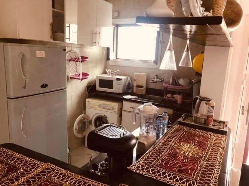 Sharm homes in delta sharm resort 1 bedroom Apartment in Sharm El-Sheikh