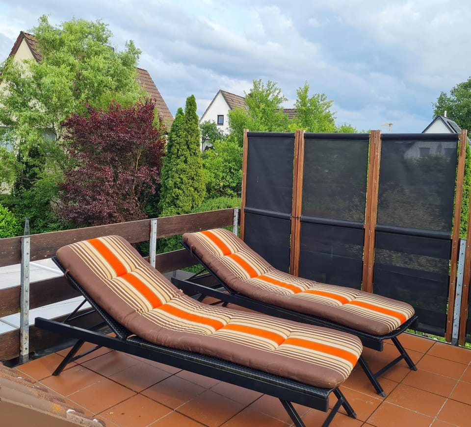 Comfort Palace Apartment in Celle