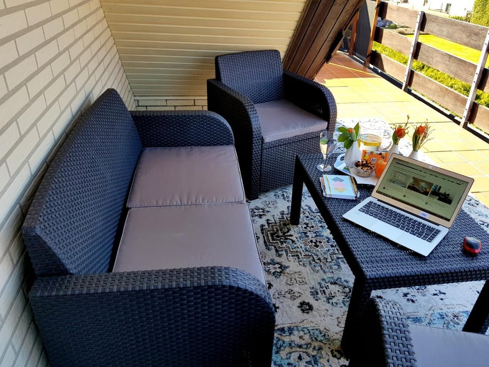 Comfort Palace Apartment in Celle