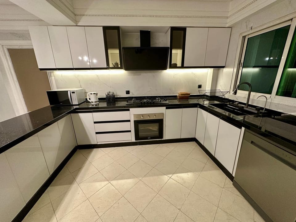 dishwasher, oven, stove