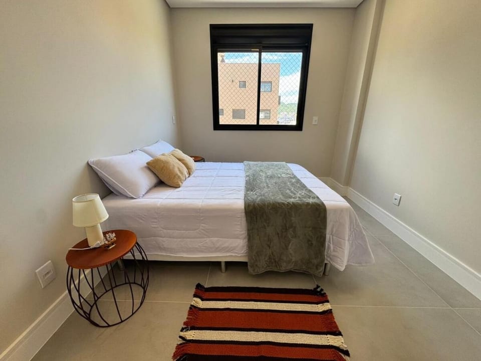 Apartamento em Governador Celso Ramos SC - Palmas Apartment in Florianopolis