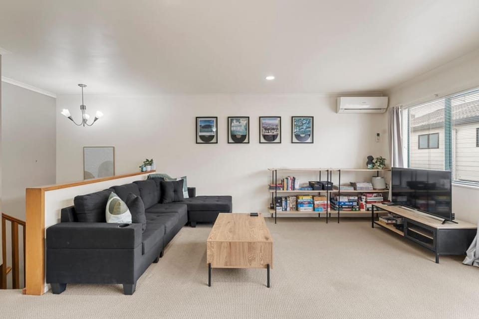 Field and Surf Apartment Apartment in Bay Of Plenty
