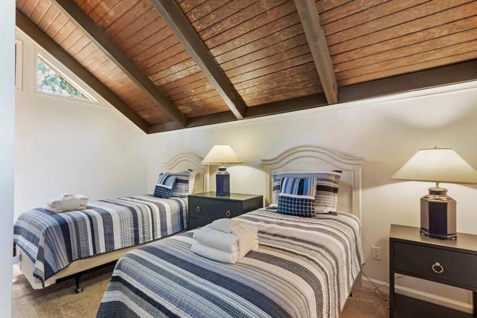 61 Night Heron - Sea Pines Villa, Sleeps 8 Villa in Hilton Head Island