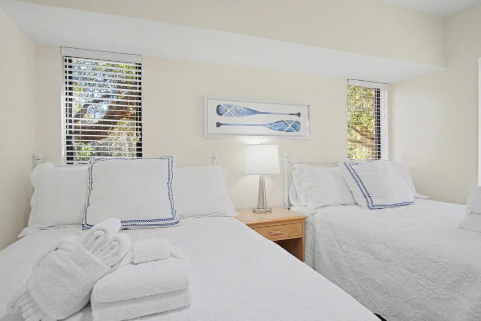 3 BD - 456 Plantation Club House in Hilton Head Island