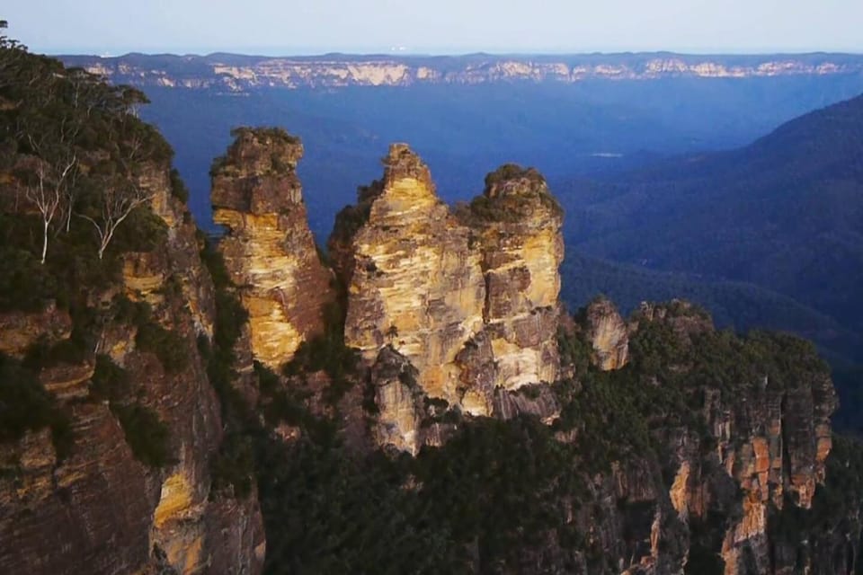 Harrys Lookout Family and Pet Friendly Home between Leura and Katoomba House in Katoomba