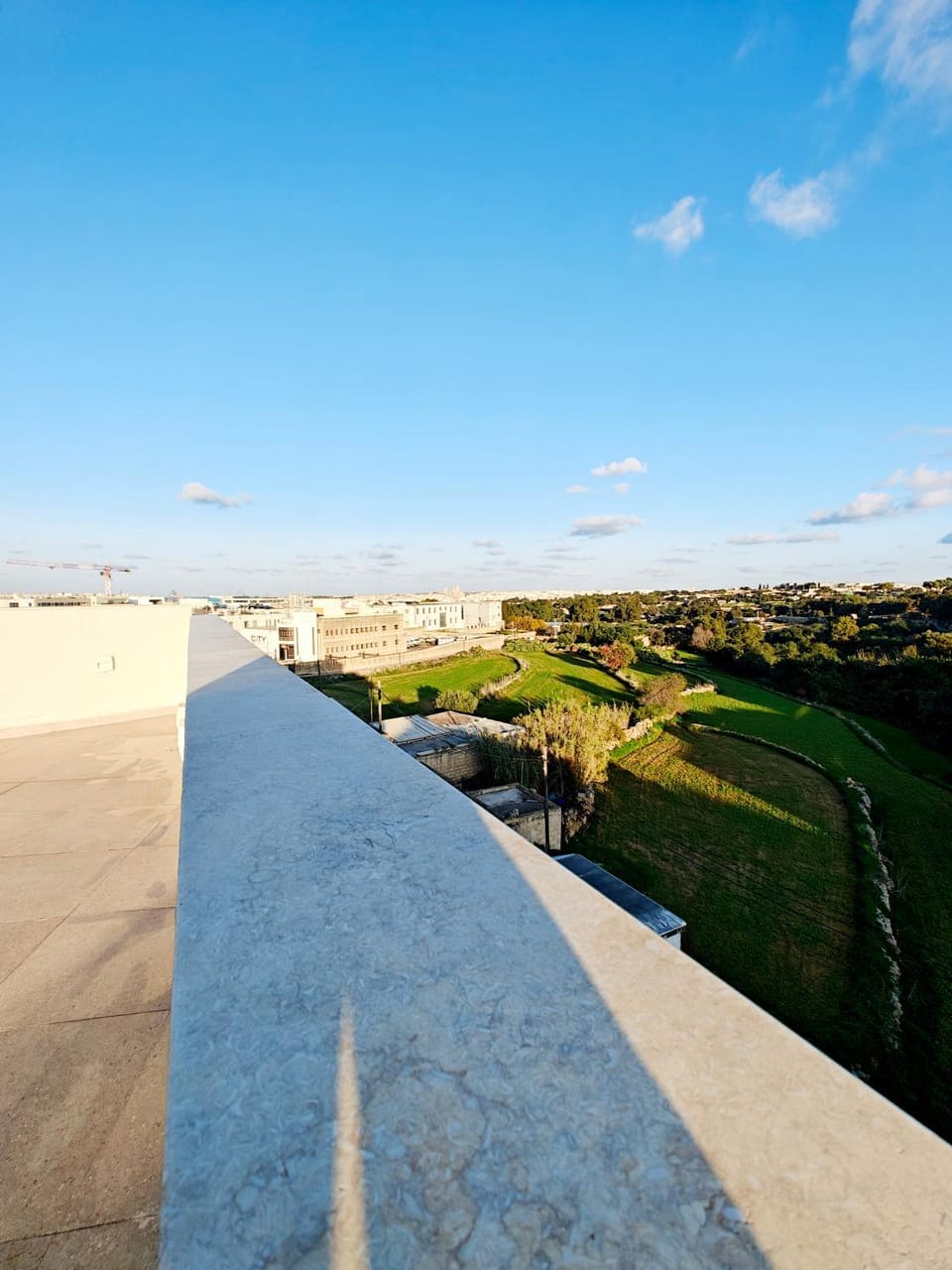 Day, Natural landscape, View (from property/room), Balcony/Terrace