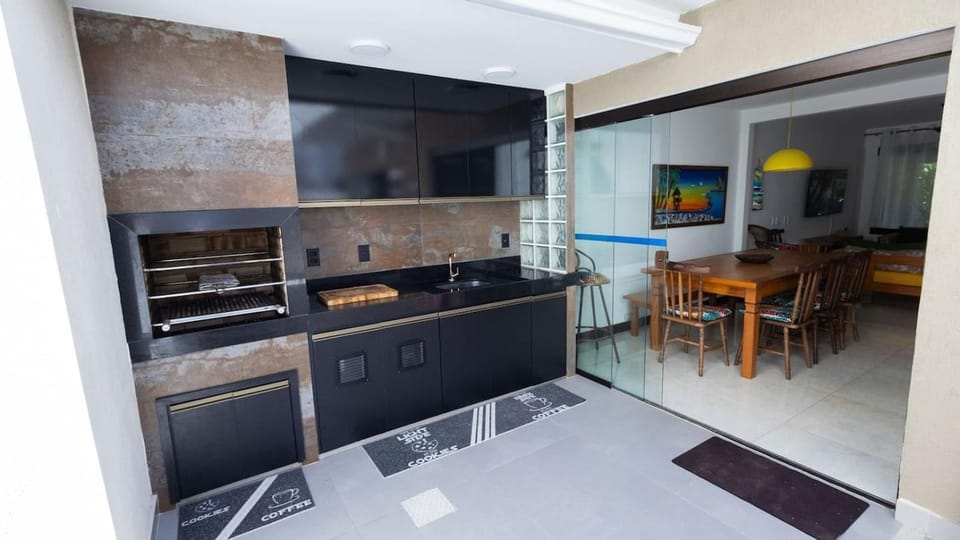 Casa com piscina a 100m da praia Geriba House in Armacao dos Buzios