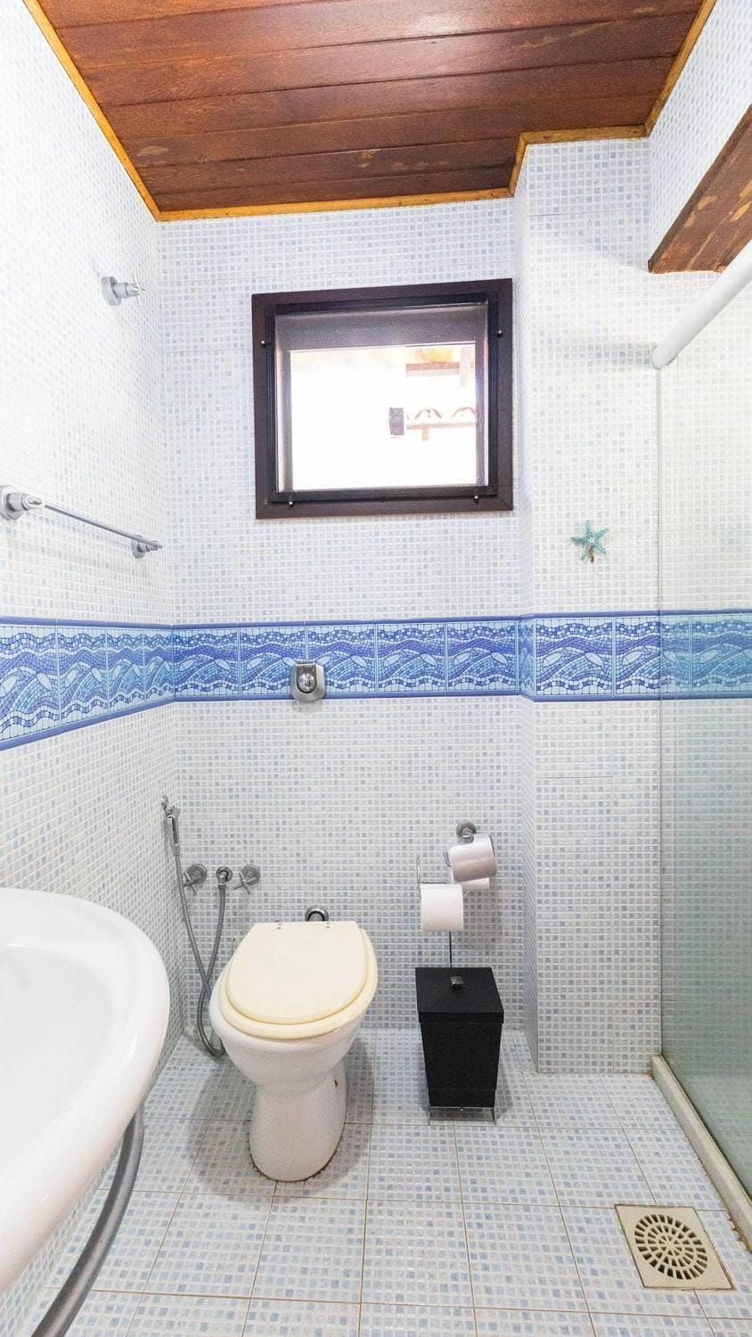 Casa com piscina a 100m da praia Geriba House in Armacao dos Buzios