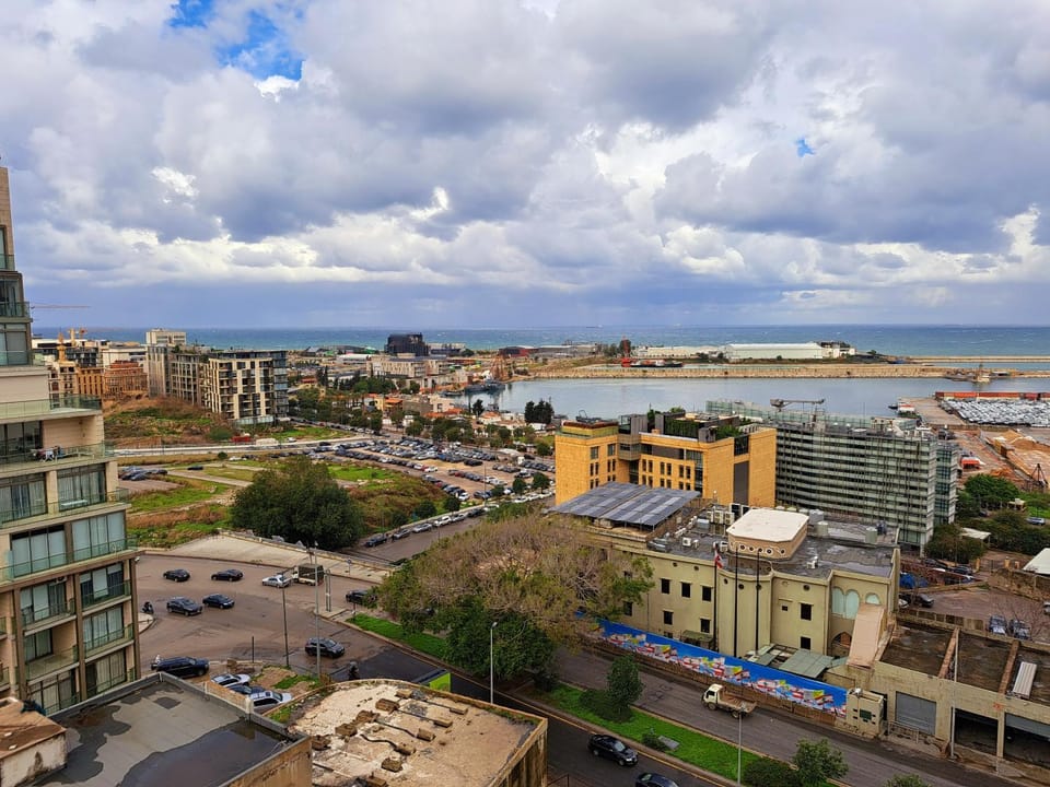 Sea view