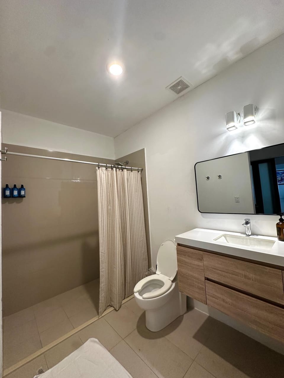 La Estadia Apartment hotel in San Juan