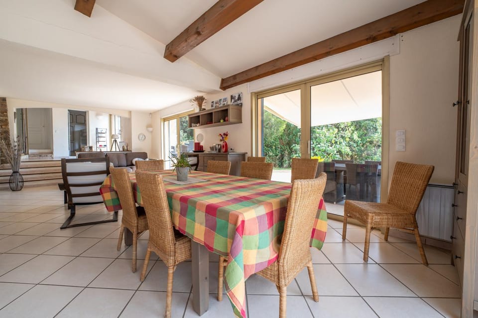 Villa méditerranéenne avec piscine et jardin Villa in Fréjus