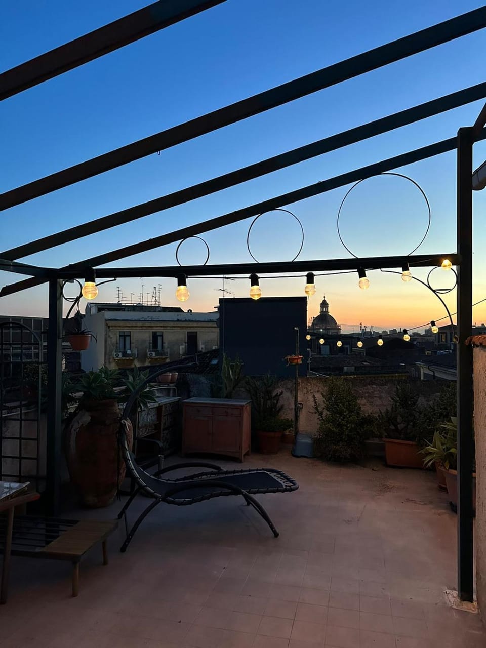 View (from property/room), Balcony/Terrace, Balcony/Terrace, Evening entertainment, Sunset