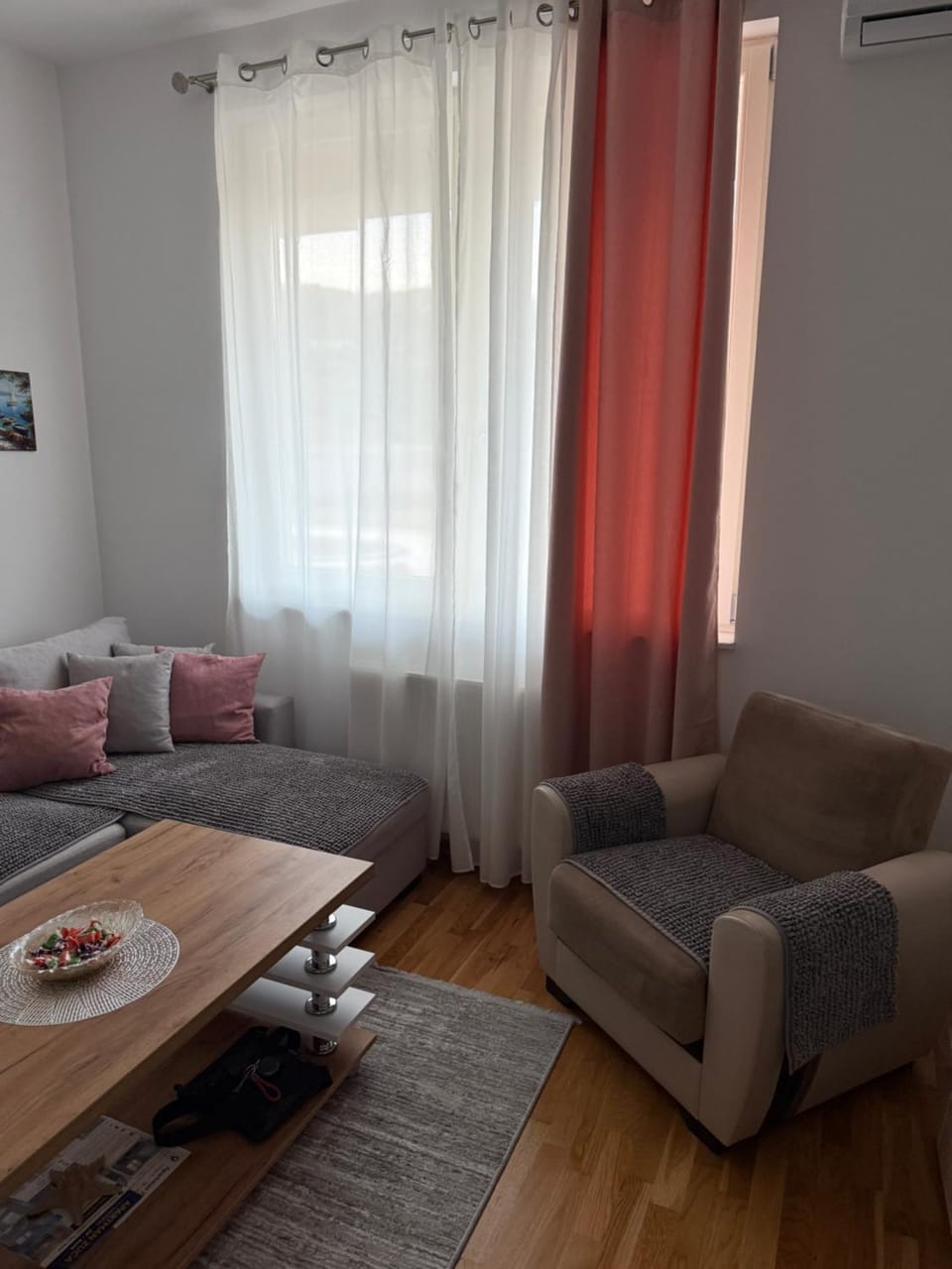 APARTMAN Zuca Apartment in Sarajevo