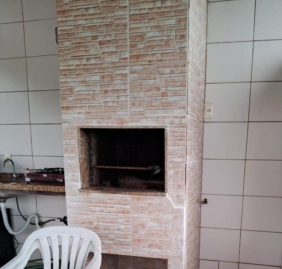 BBQ facilities, Balcony/Terrace
