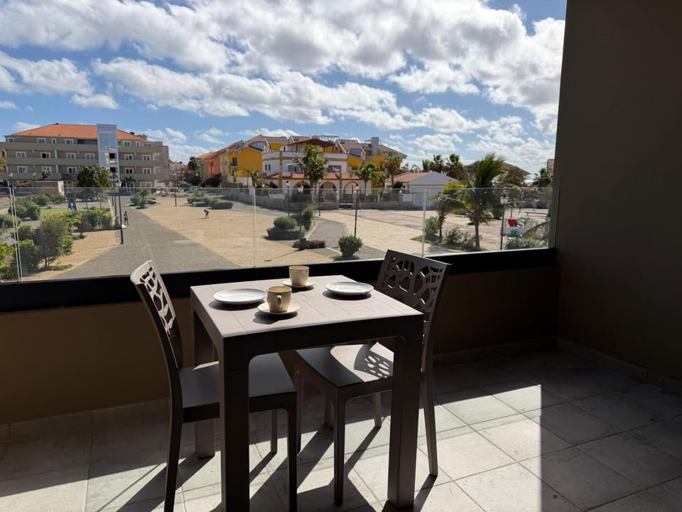 Praça Presidente - By Bobbywashere Apartment in Santa Maria