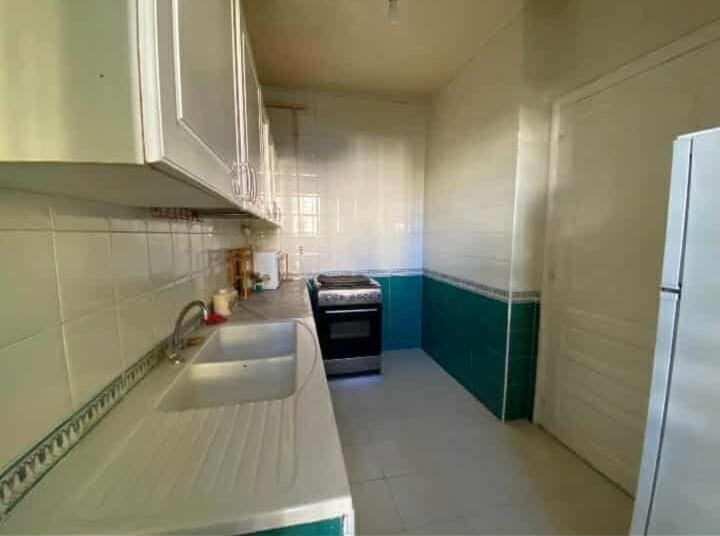 Andalous Ennasr2 Apartment in Tunis