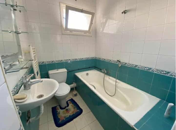 Andalous Ennasr2 Apartment in Tunis
