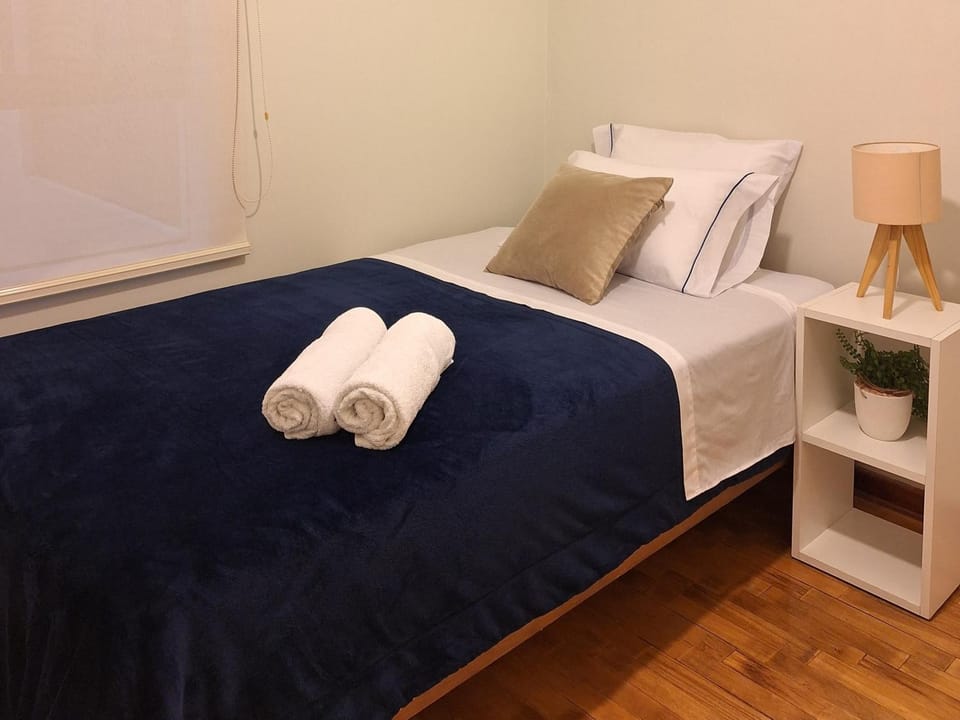 Miraflores Solo Room Shared Bath Vacation rental in Miraflores