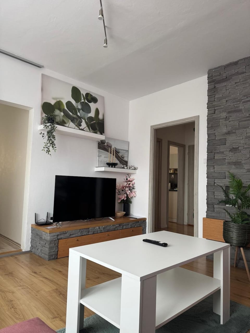 City Center Family Apartment Apartment in Slovakia