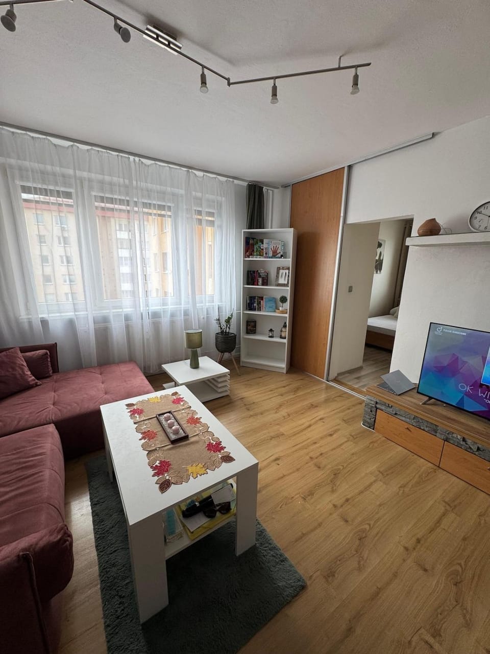 City Center Family Apartment Apartment in Slovakia