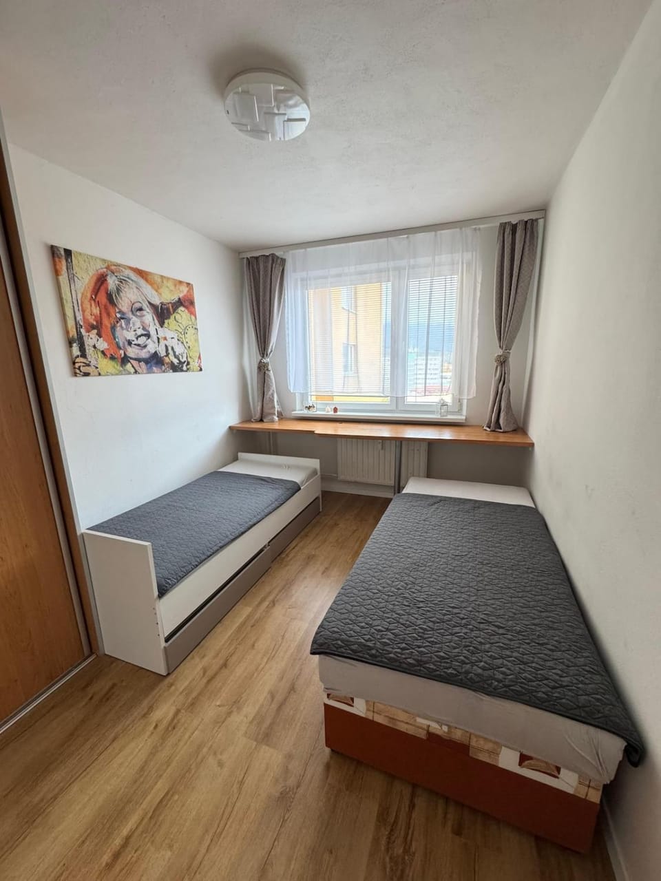 City Center Family Apartment Apartment in Slovakia