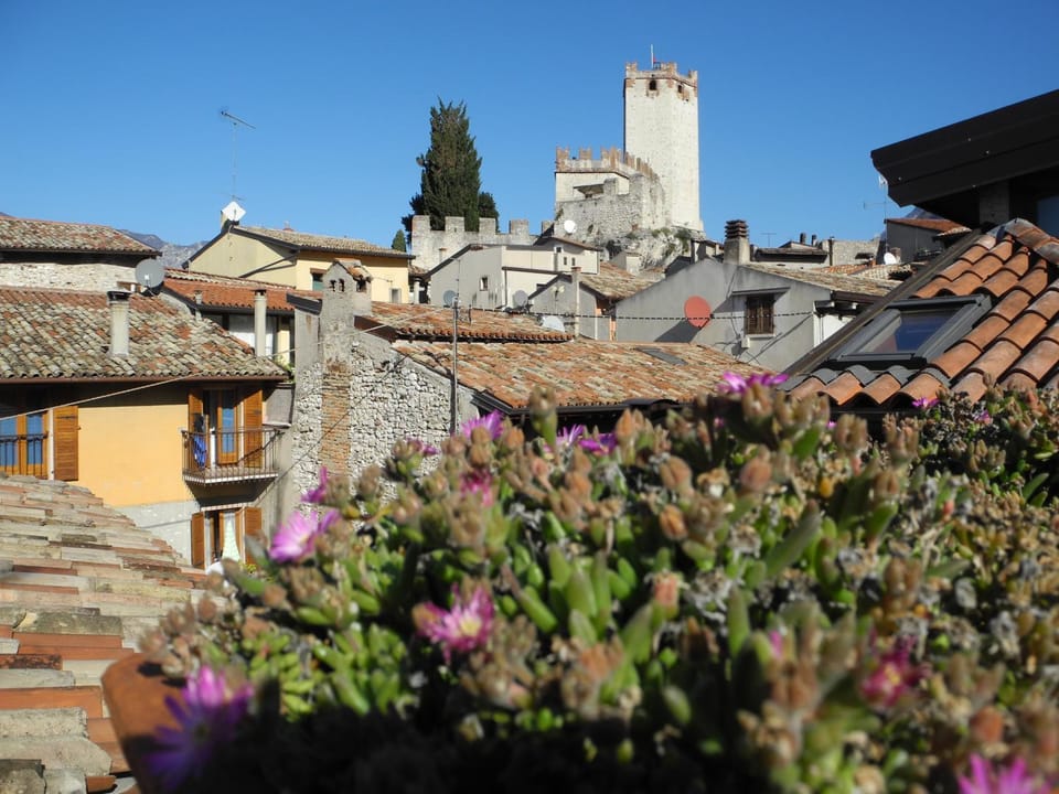 Day, City view, Landmark view