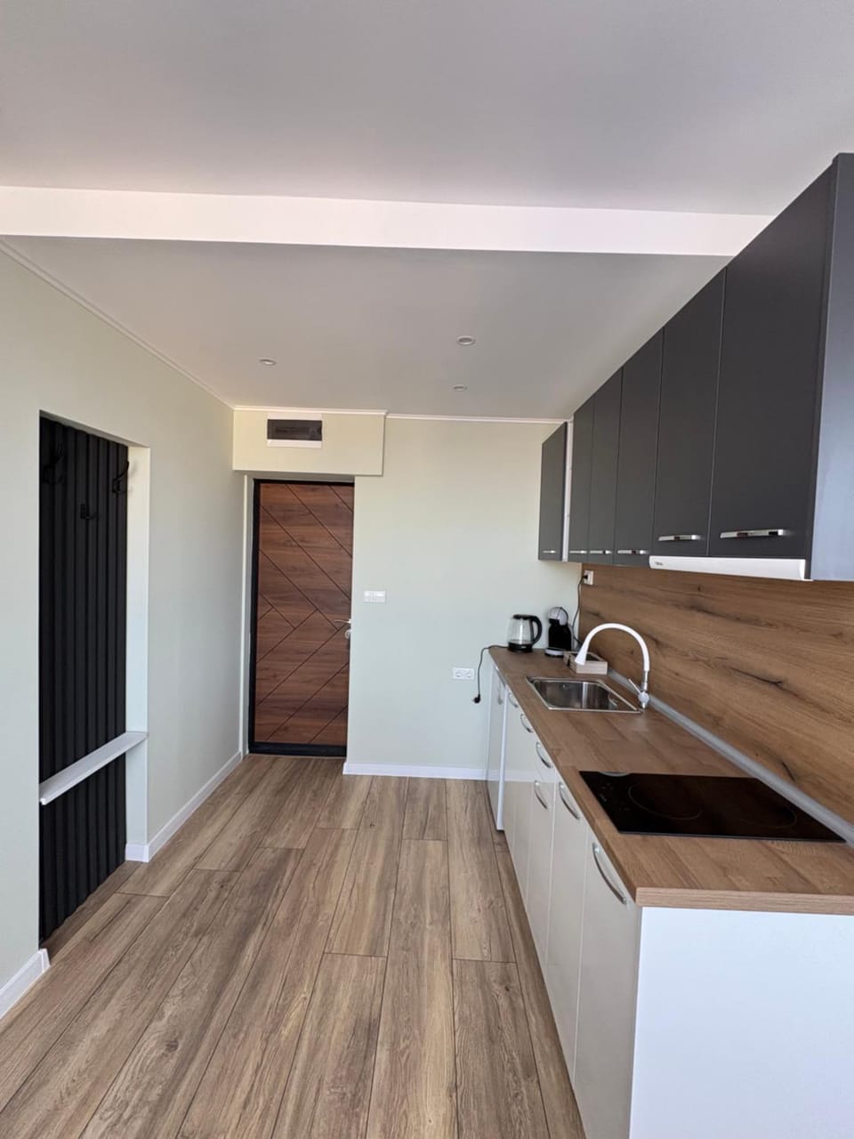 Atelier SkyLine Apartment in Gabrovo