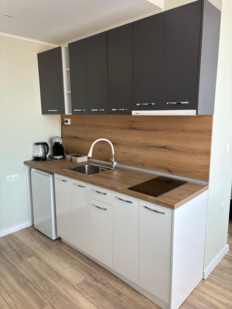 Atelier SkyLine Apartment in Gabrovo