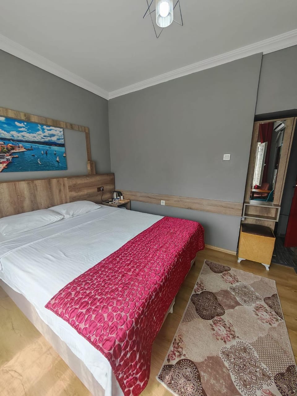 Beta Uygun Palace Hotel in Evros, Greece