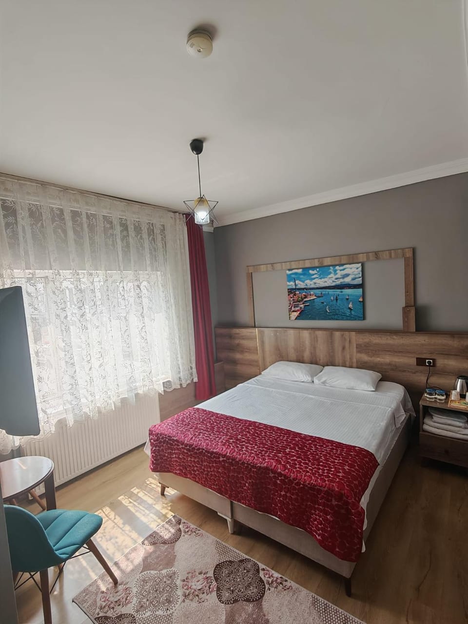 Beta Uygun Palace Hotel in Evros, Greece