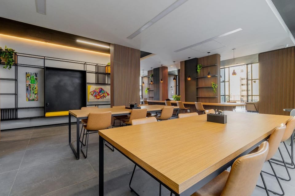 Meeting/conference room