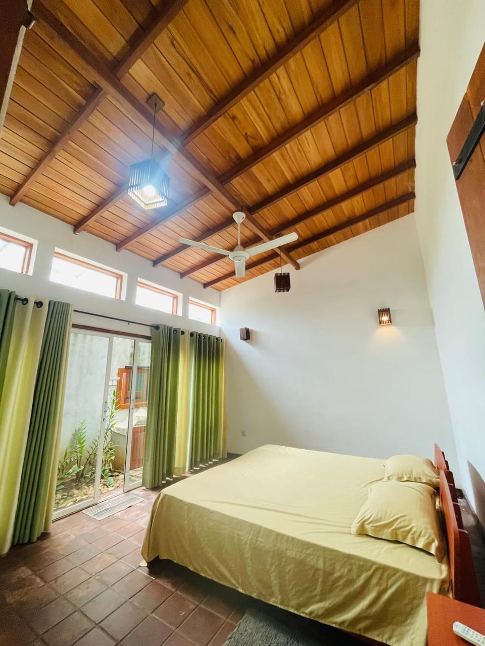 BINU'S Serene Cottage Bed and Breakfast in Sri Lanka