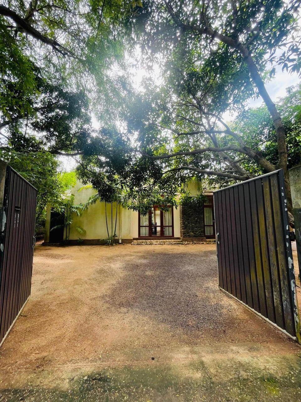 BINU'S Serene Cottage Bed and Breakfast in Sri Lanka