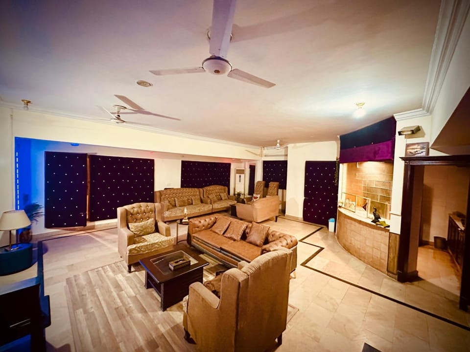 Islamabad Apartments Apartment in Islamabad Capital Territory