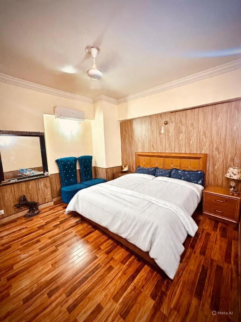 Islamabad Apartments Apartment in Islamabad Capital Territory