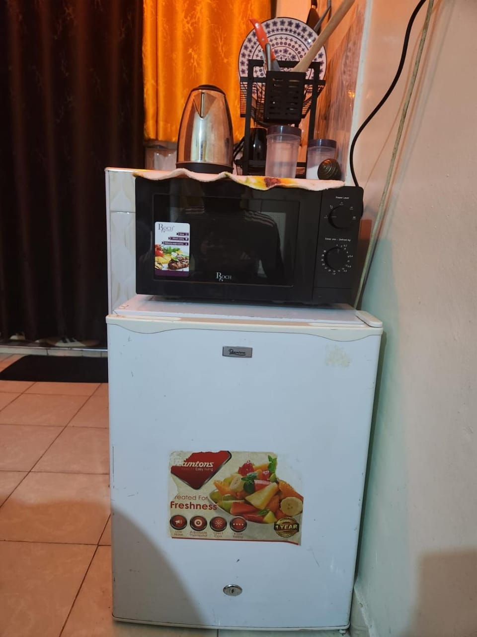 SILVERBROOK HEAVEN, NEXT 2 NIBS,Spurmall & ASHAKI Apartment in Kenya