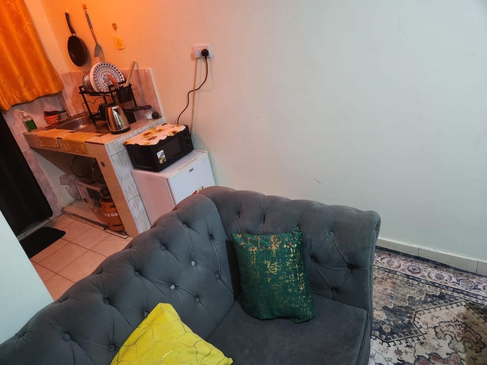 SILVERBROOK HEAVEN, NEXT 2 NIBS,Spurmall & ASHAKI Apartment in Kenya