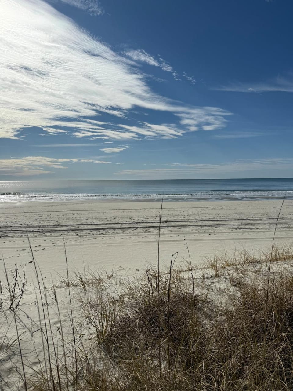 Natural landscape, Beach