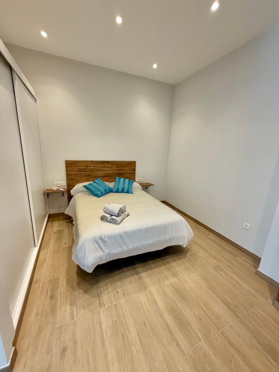 STAY UP Málaga Apartment in Malaga