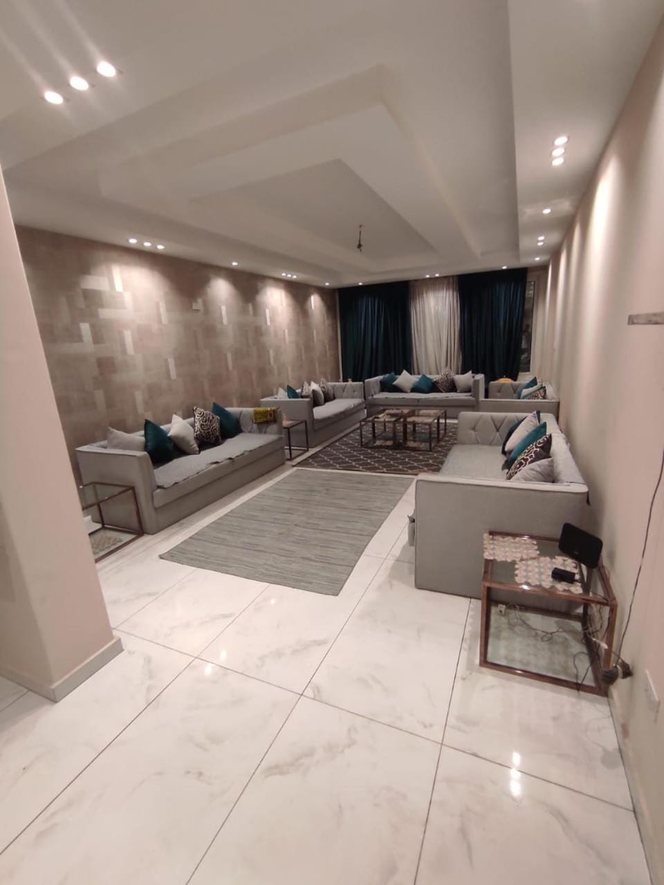 مدينه نصر Apartment in Cairo Governorate