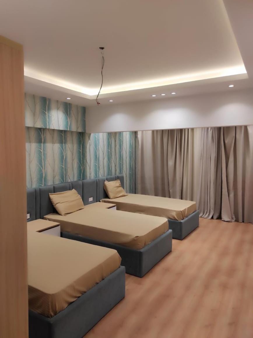 مدينه نصر Apartment in Cairo Governorate