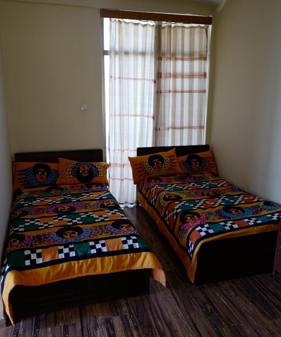 Red Rock Lalibela Hotel Hotel in Ethiopia