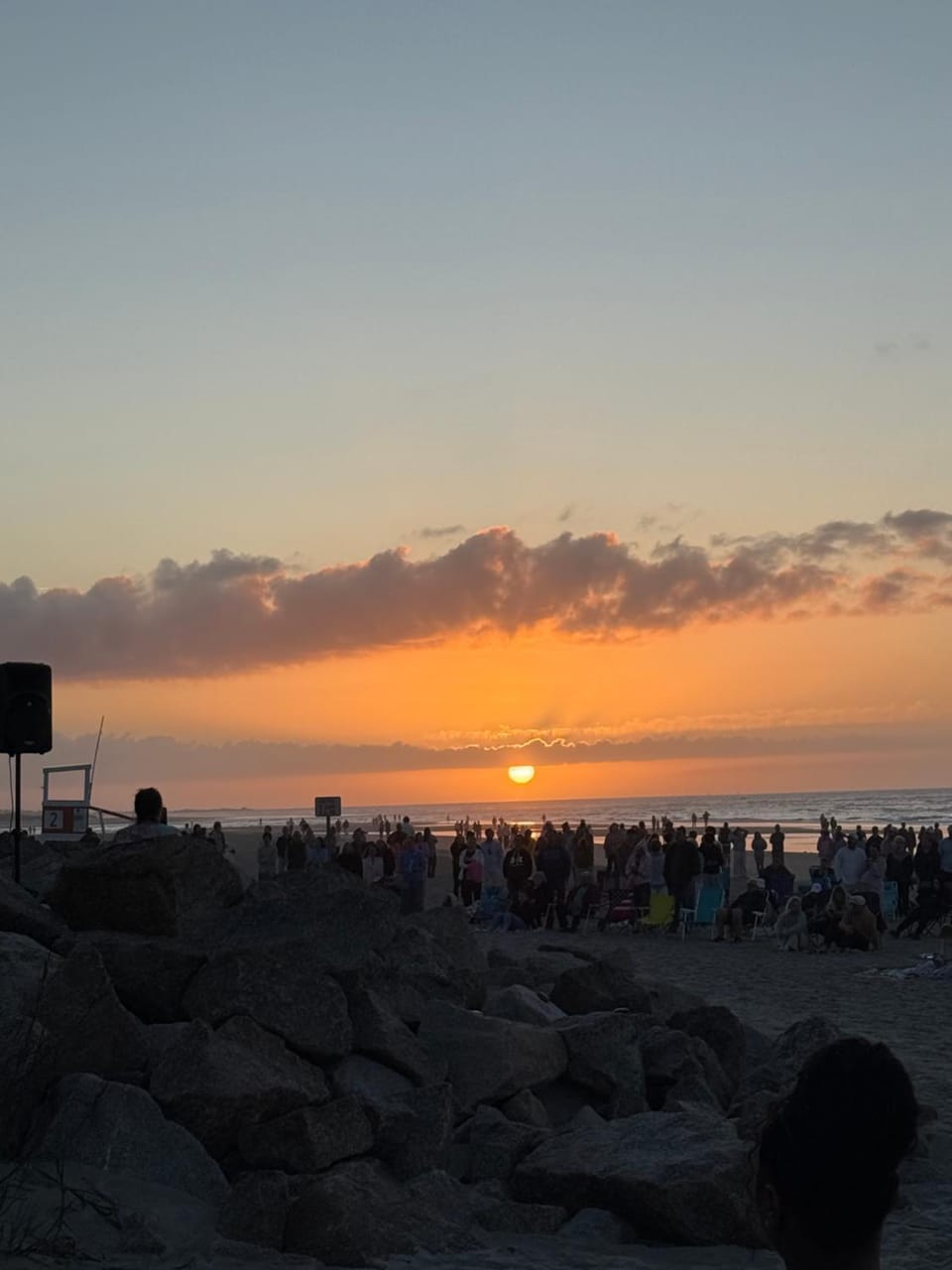 Sunrise