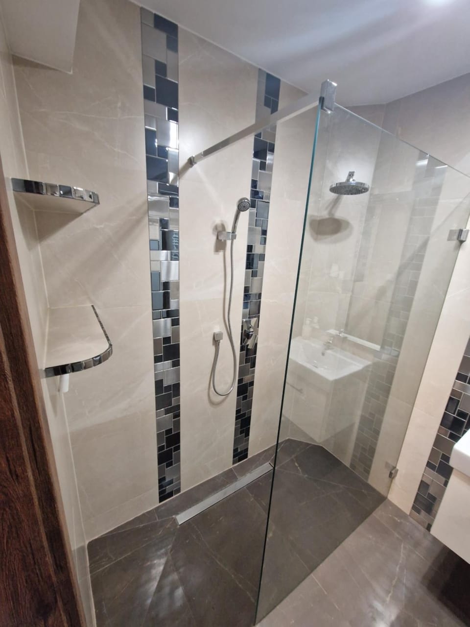 Shower