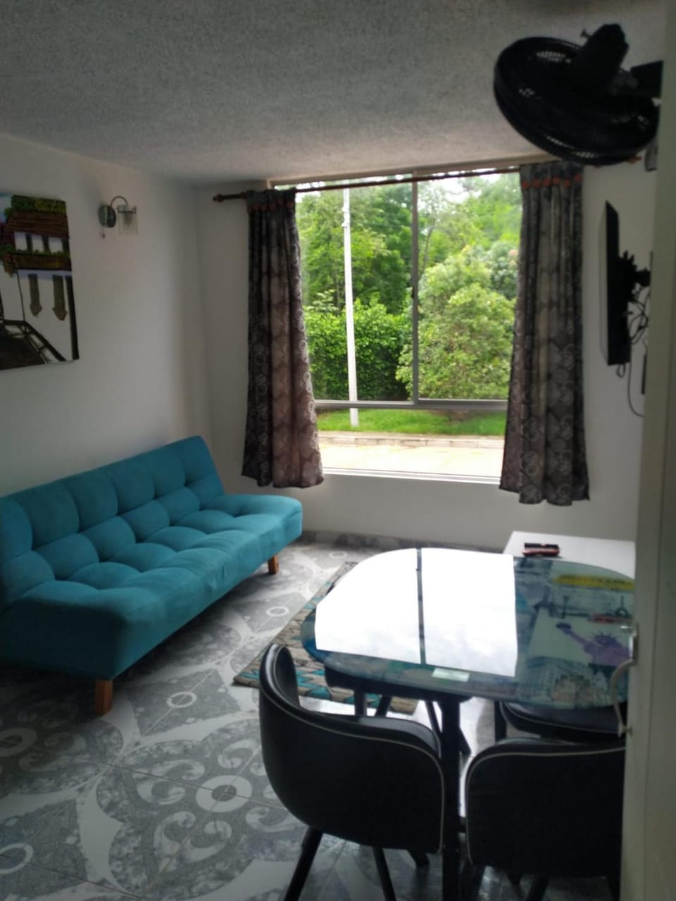 apartamento familiar Apartment in Ricaurte