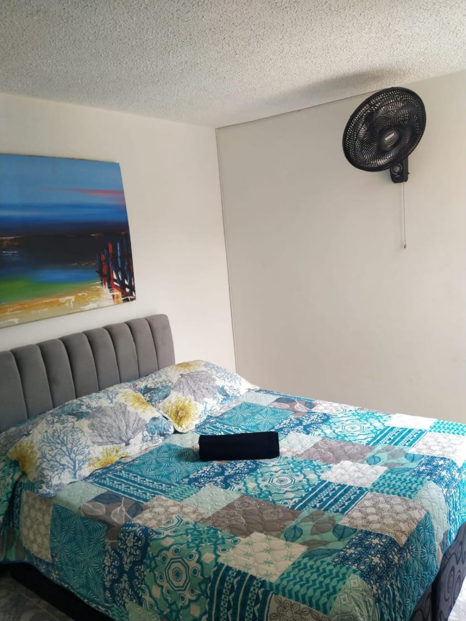 apartamento familiar Apartment in Ricaurte